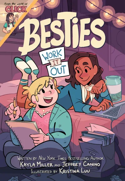 Besties (2021) - Series 