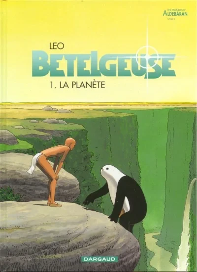 Bételgeuse (2000) - Series 