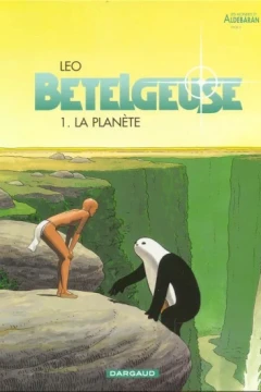 Bételgeuse