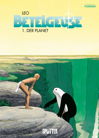 Betelgeuse (2018) - Series 