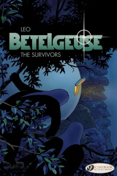 Betelgeuse