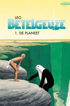 Betelgeuze