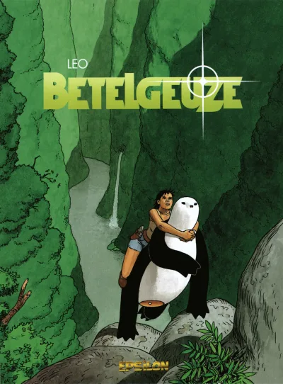 Betelgeuze (2011) - Series 