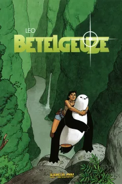 Betelgeuze
