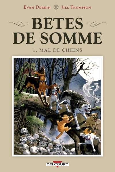 Bêtes de Somme (2012) - Series 