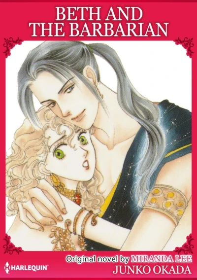 Beth and the Barbarian (2019) - Series 
