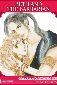 Beth and the Barbarian