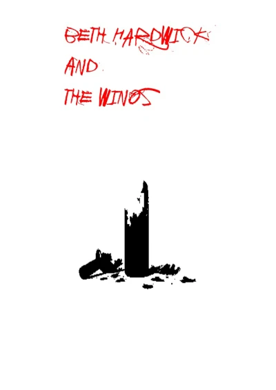 Beth Hardwick and the Winos (2015) - Series 