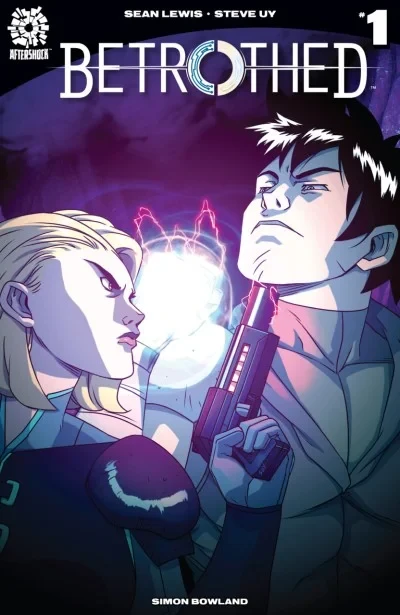 Betrothed (2018) - Series 