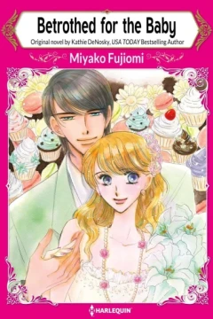 Betrothed for the Baby