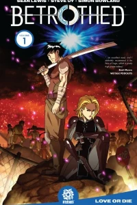 Betrothed: Love Or Die