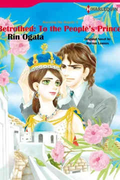 Betrothed: To the People' s Prince
