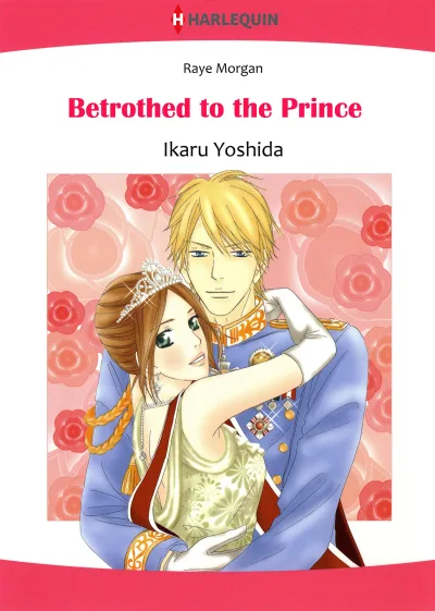 Betrothed To The Prince (2015) - Series 
