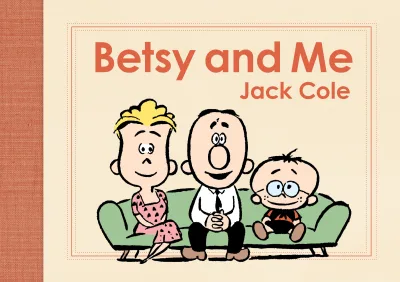 Betsy and Me (2007) - Series 