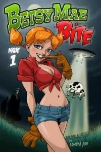 Betsy Mae Bite