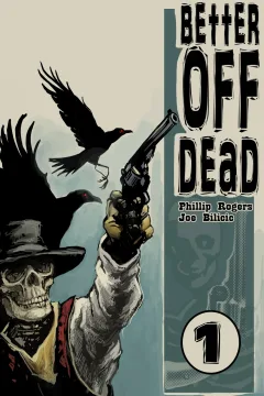 Better Off Dead
