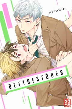 Bettgestöber