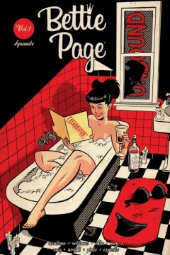 Bettie Page: Unbound