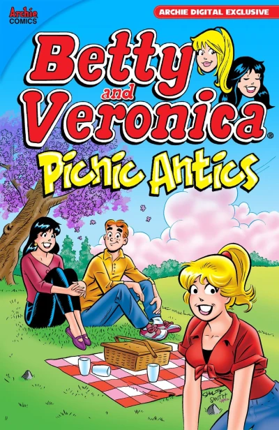 Betty and Veronica: Picnic Antics (2015) - Series 