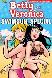 Betty and Veronica: Swimsuit Special
