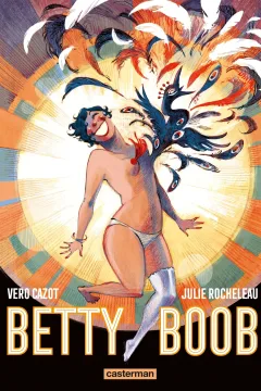 Betty Boob
