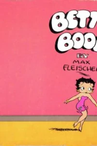 Betty Boop