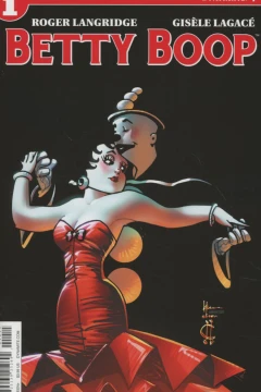 Betty Boop