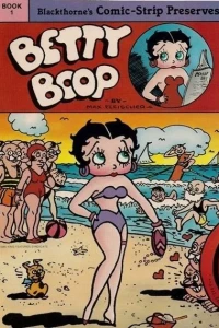 Betty Boop