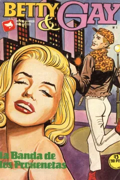 Betty & Gay