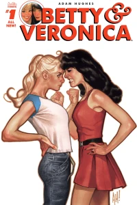Betty & Veronica