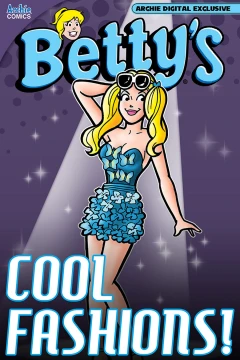 Betty's Cool Fashions