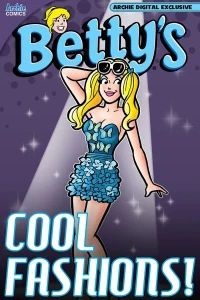Betty's Cool Fashions