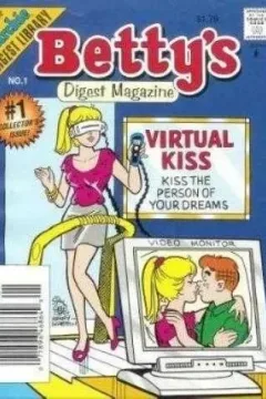 Betty's Digest