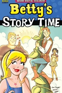 Betty's Story Time