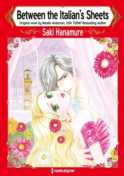 Between the Italian's Sheets (2019) - Series 