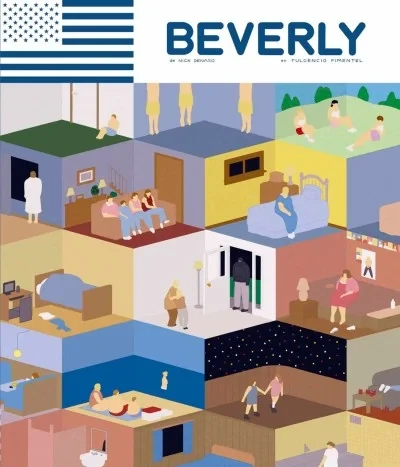 Beverly (2016) - Series 