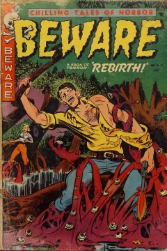 Beware