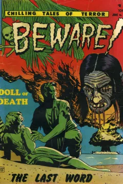 Beware