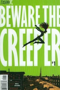 Beware the Creeper