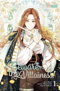 Beware the Villainess!