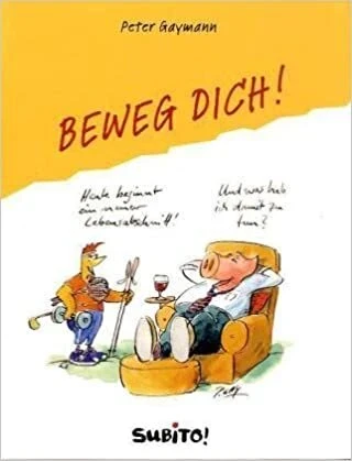 Beweg dich! (2006) - Series 