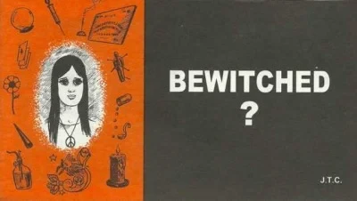 Bewitched? (2000) - Series 