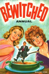 Bewitched Annual