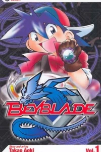 Beyblade