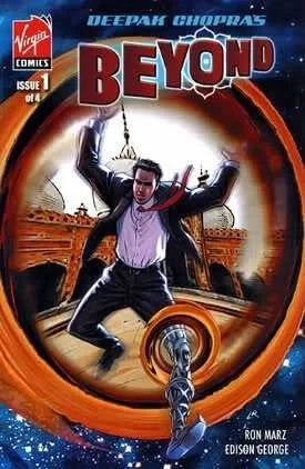 Beyond (2008) - Series 