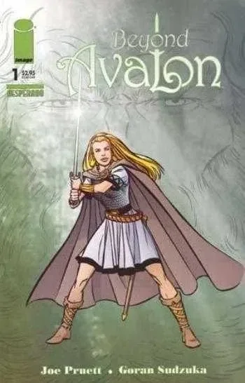 Beyond Avalon (2005) - Series 