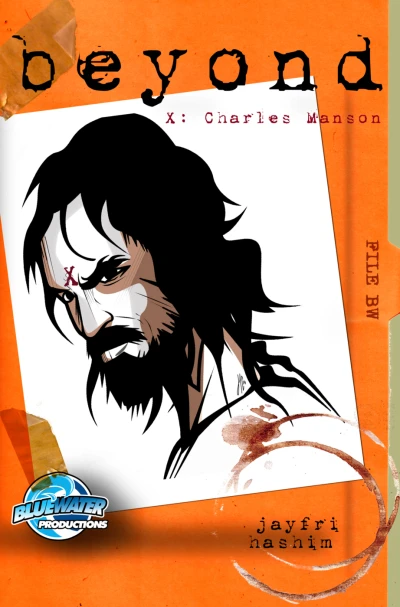 Beyond: Charles Manson (2014) - Series 