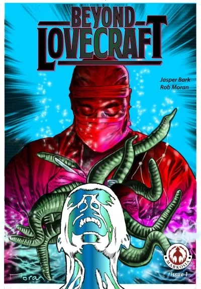 Beyond Lovecraft (2018) - Series 