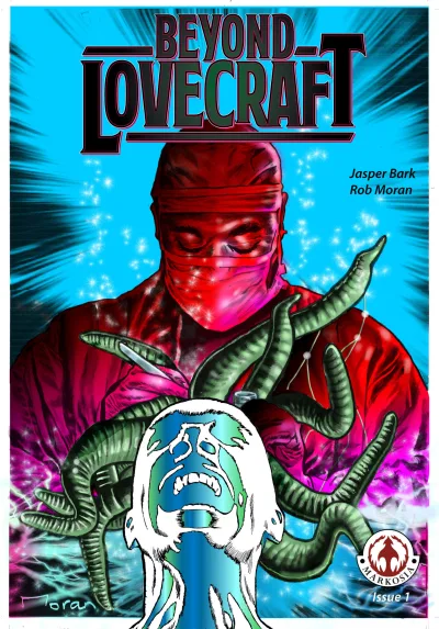 Beyond Lovecraft (2018) - Series 