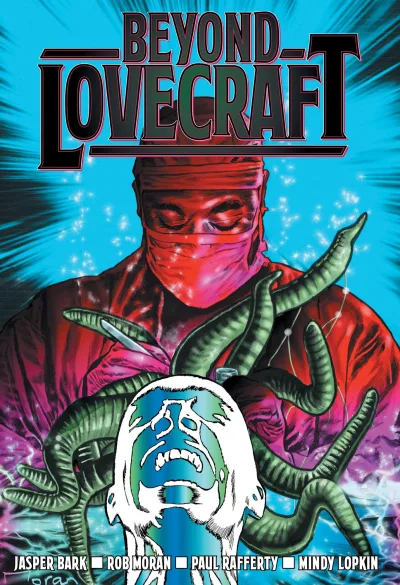 Beyond Lovecraft (2023) - Series 